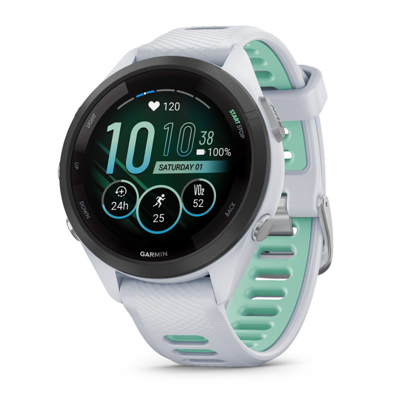 Forerunner 265S 42mm