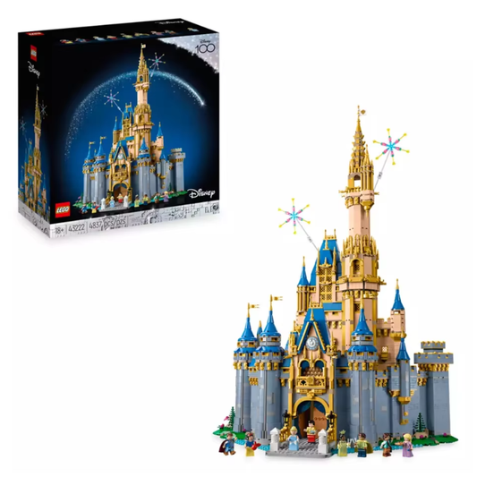 Disney 43222 - Disney Schloss