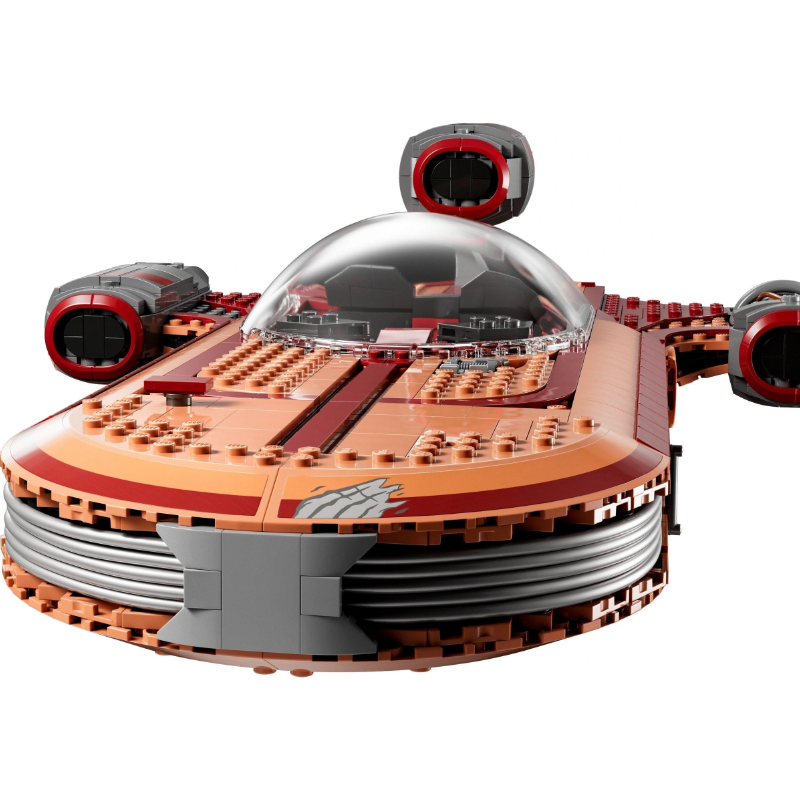 Star Wars 75341 - Luke Skywalker’s Landspeeder