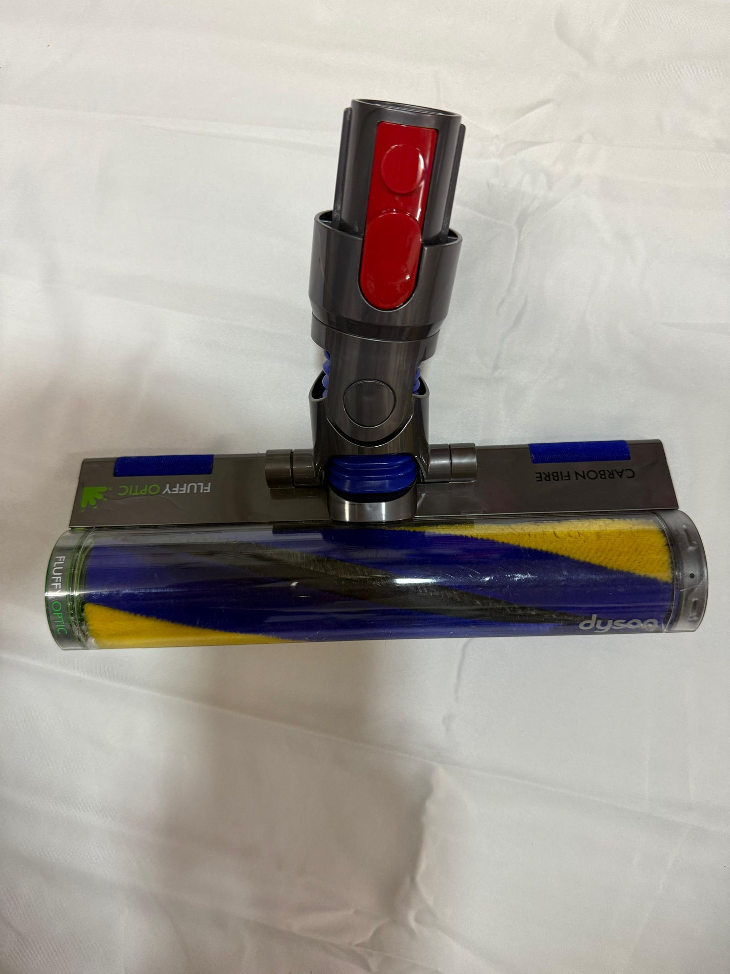 Dyson V15 Detect Absolute B-Ware