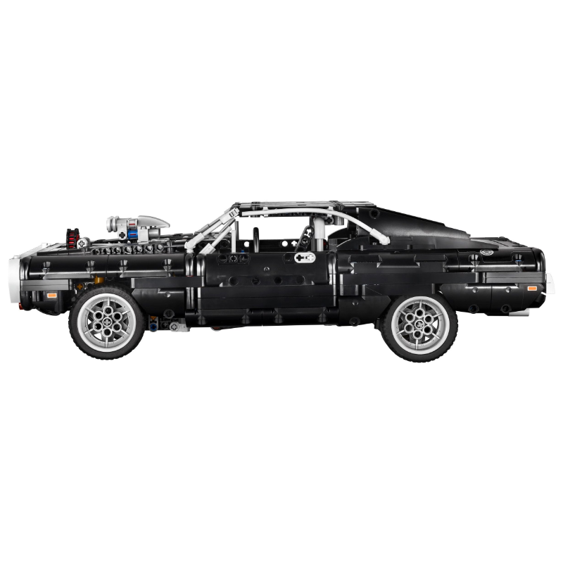 Technic 42111 Dom's Dodge Charger