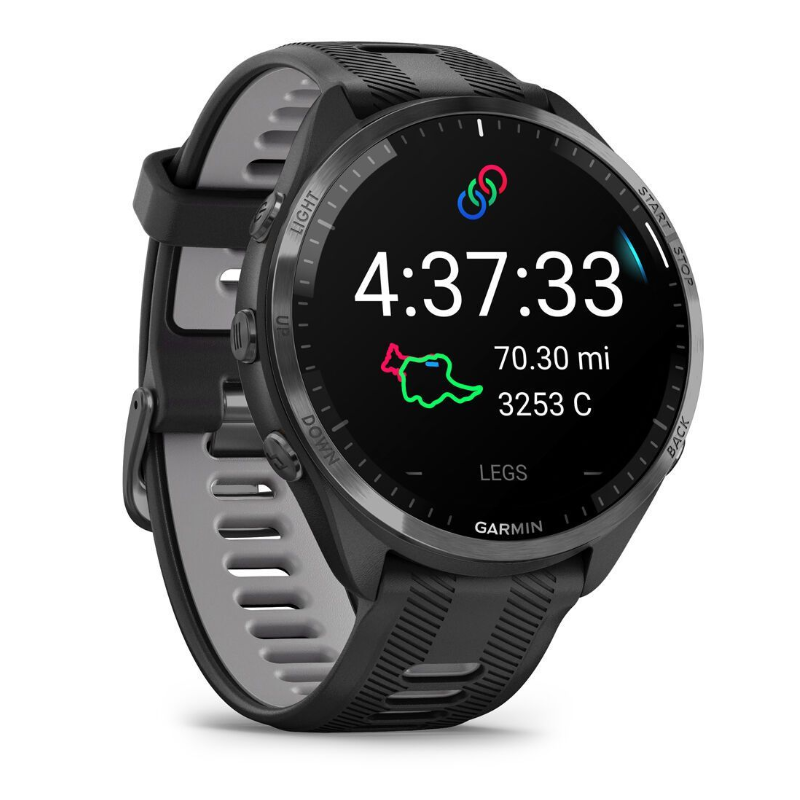 Forerunner 965 47mm