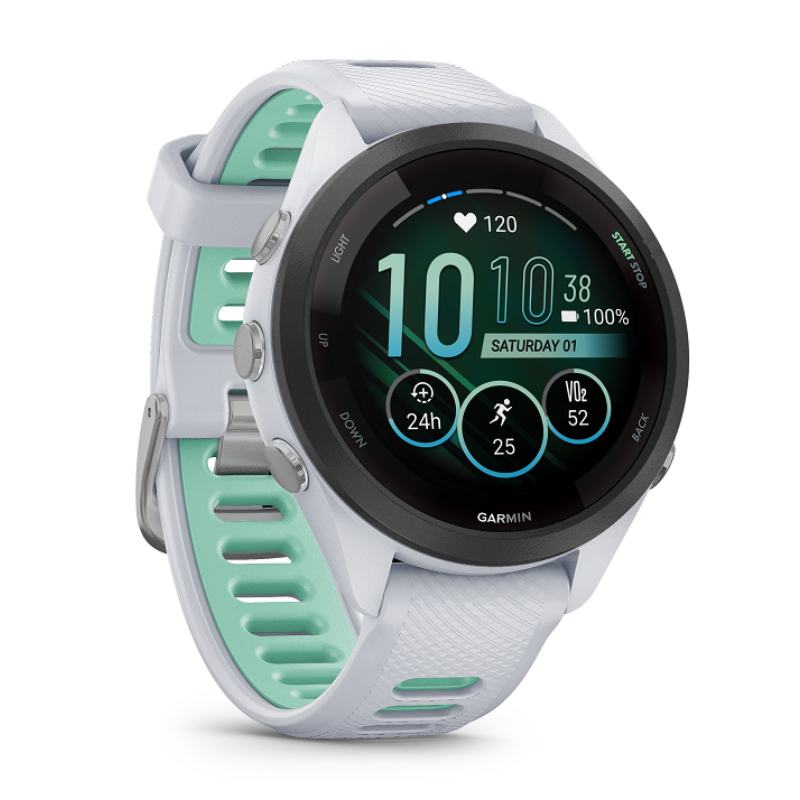 Forerunner 265S 42mm