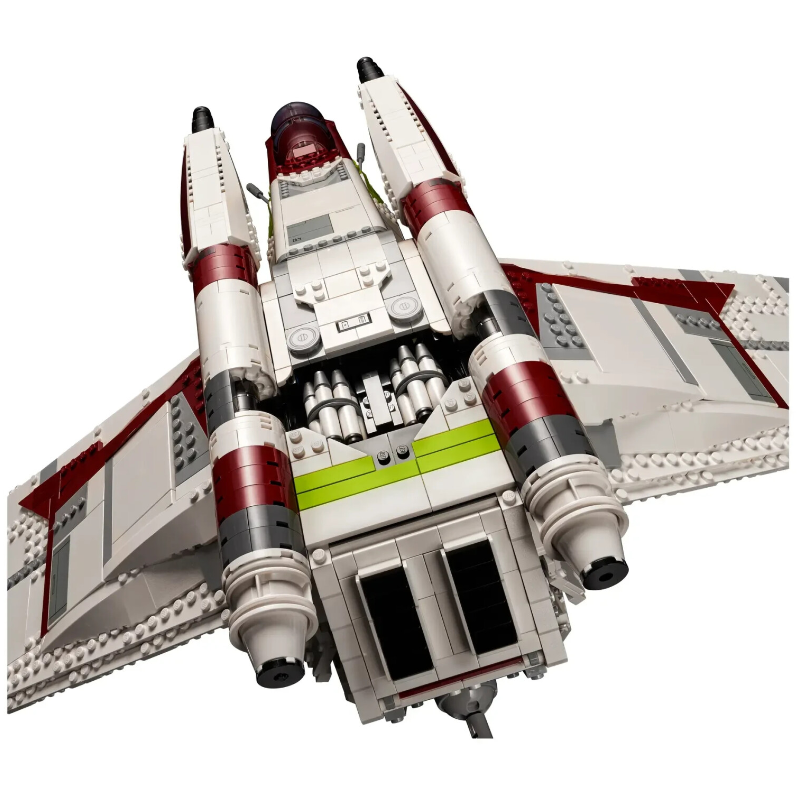 Star Wars 75309 Republic Gunship™