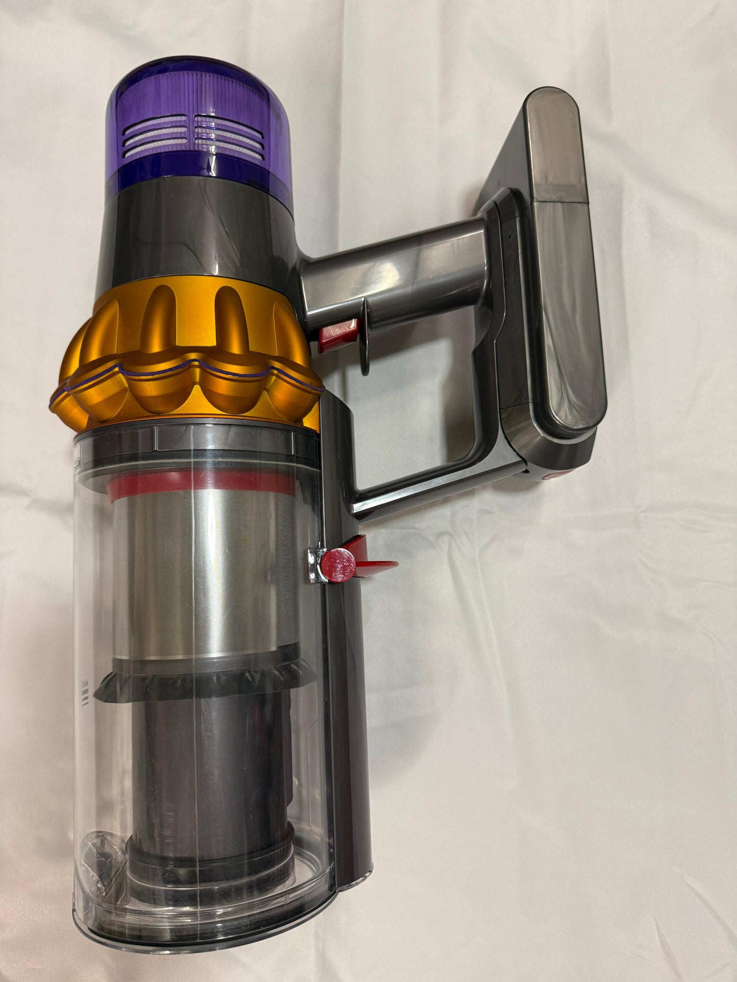 Dyson V15 Detect Absolute B-Ware