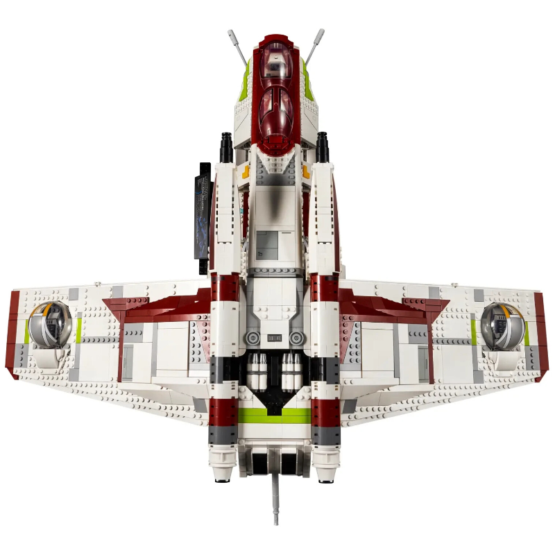 Star Wars 75309 Republic Gunship™