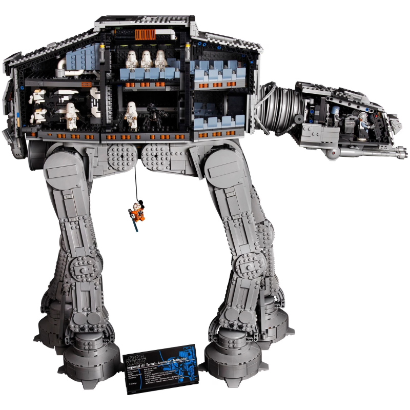 Star Wars 75313 - AT-AT™