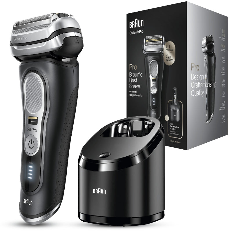 Braun Series 9 Pro 9460cc