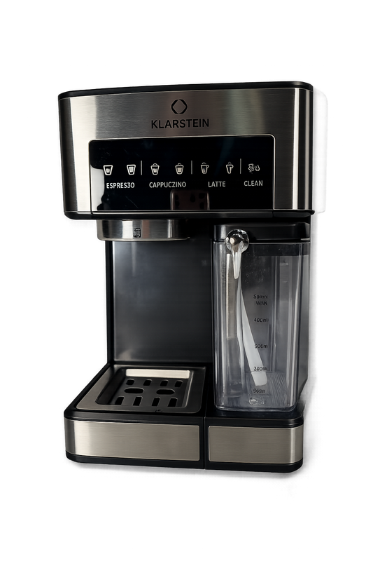 Klarstein Arabica Comfort B-Ware