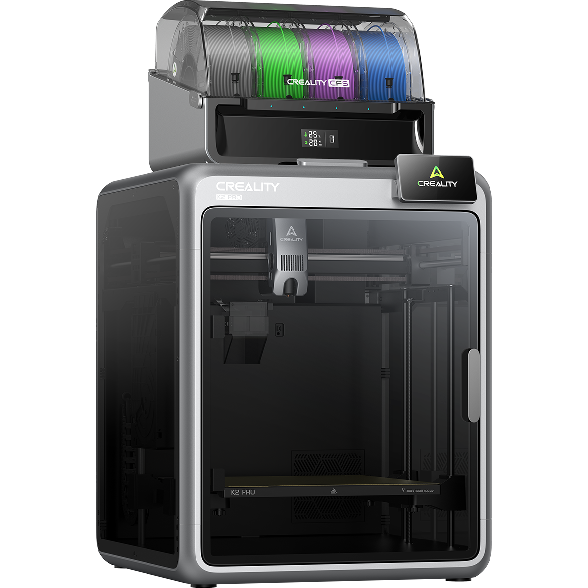 Creality K2 Pro Combo