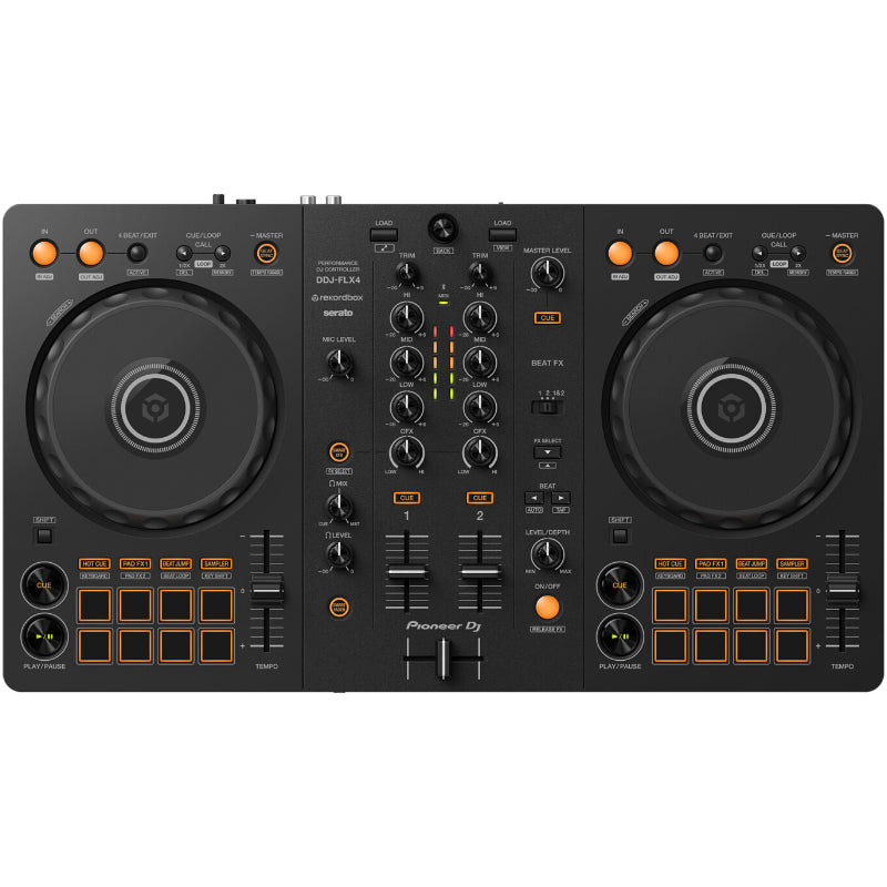 Pioneer DJ DDJ-FLX4