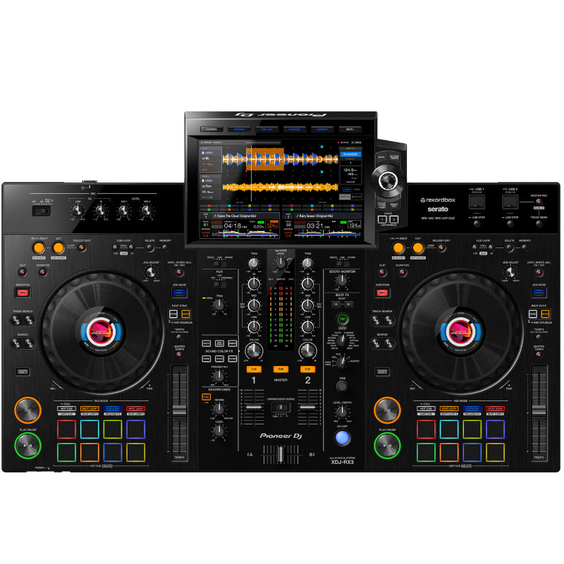 Pioneer DJ XDJ-RX3