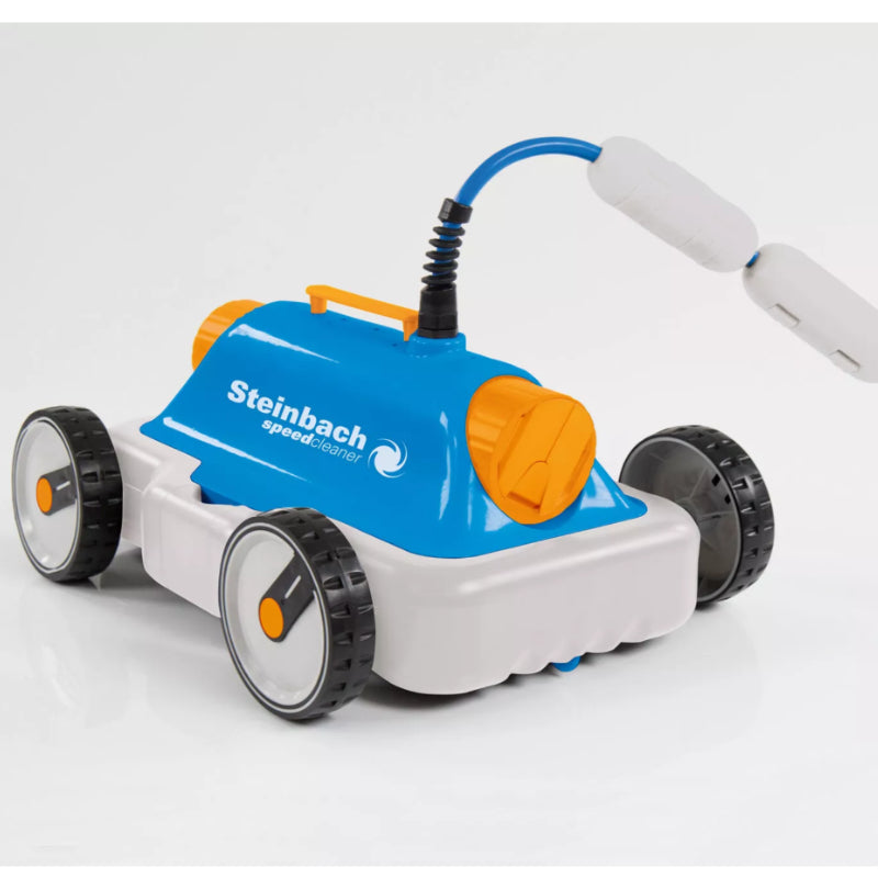 Speedcleaner Poolrunner S63