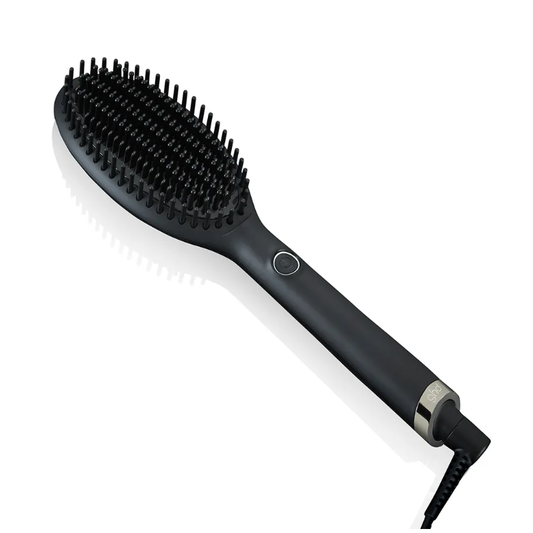 glide Hot Brush