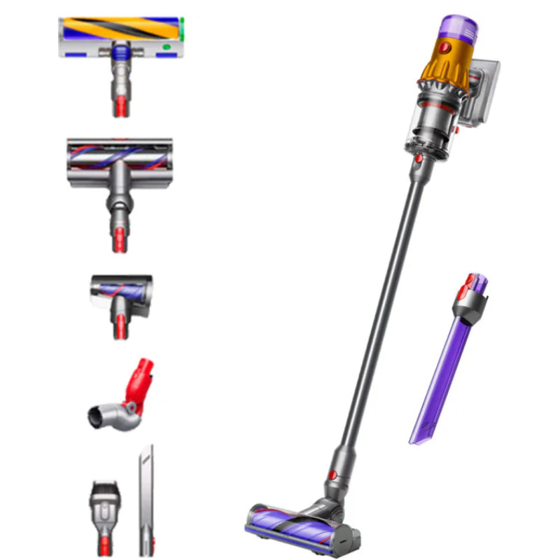 Dyson V12 Detect Slim Absolute