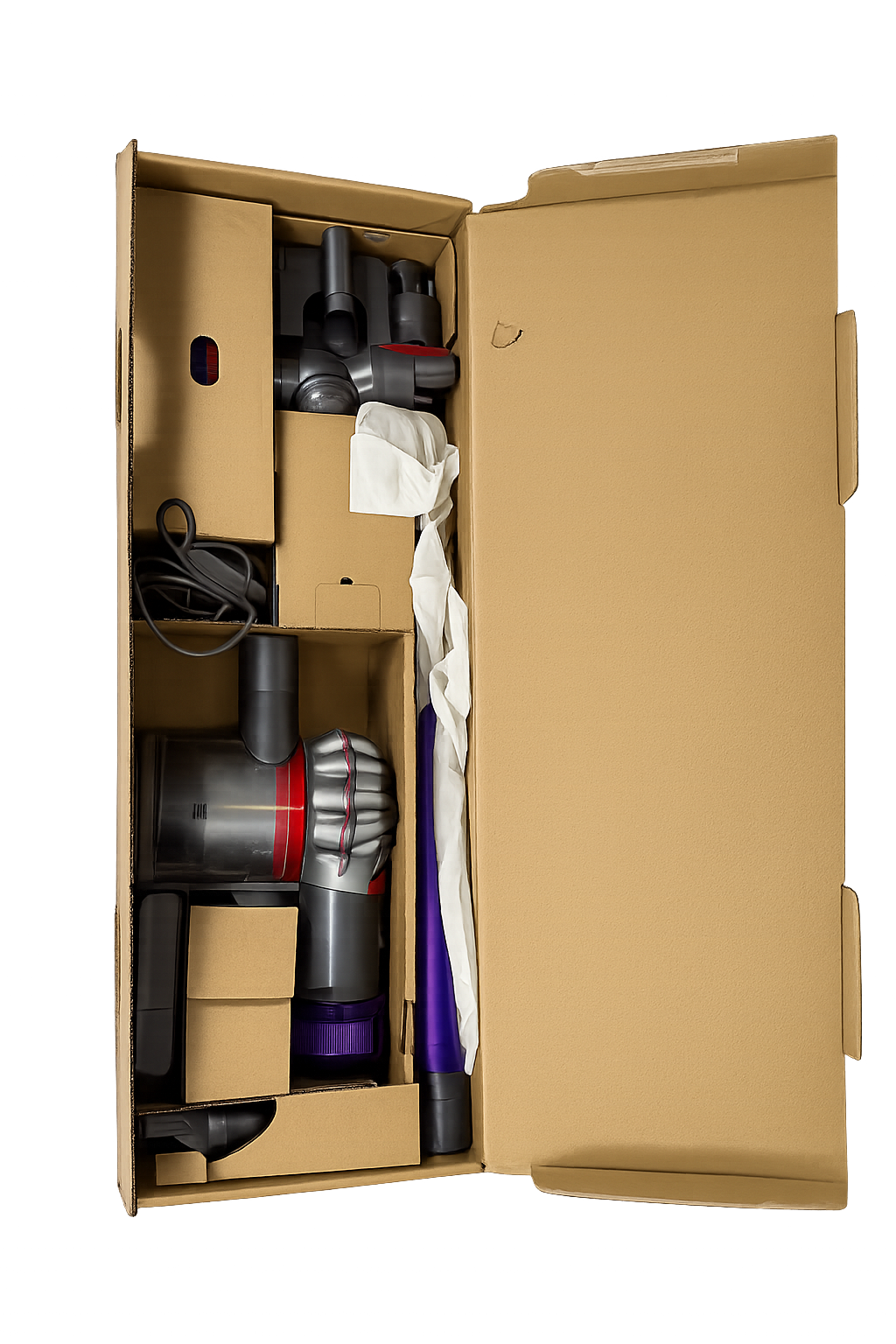 Dyson V8 Origin B-Ware