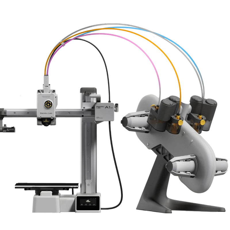 Bambu Lab A1 Mini Combo