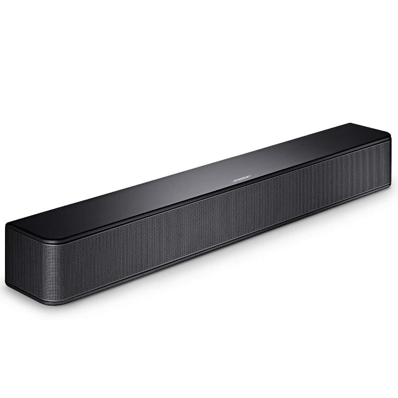 Solo Soundbar II