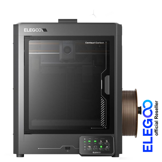 Elegoo Centauri Carbon