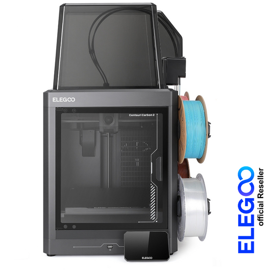 Elegoo Centauri Carbon 2 Combo