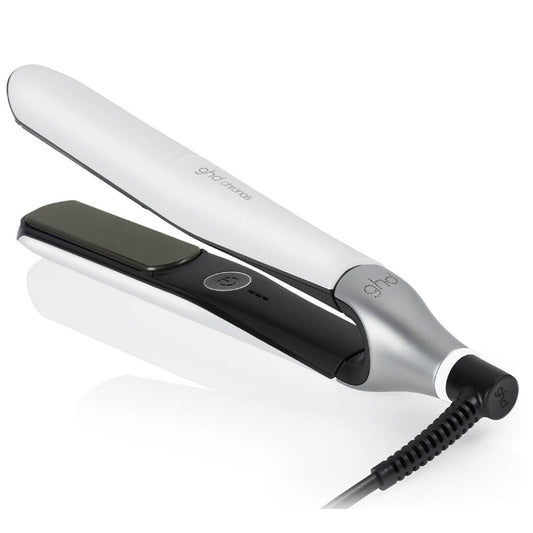 ghd Chronos Styler weiß