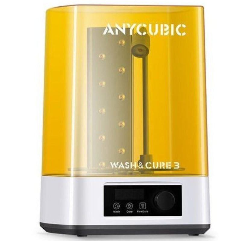 Anycubic Wash & Cure 3.0