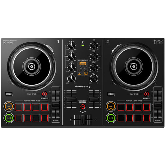 Pioneer DDJ-200