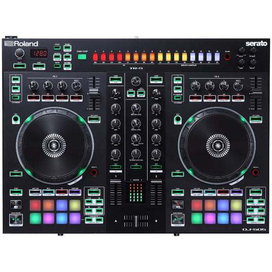 Roland DJ-505