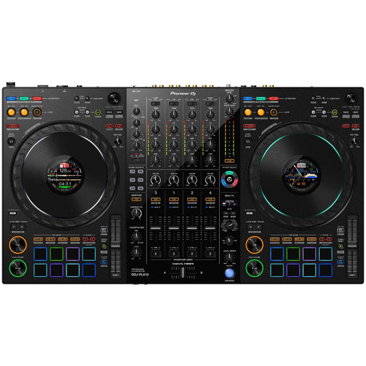 Pioneer DDJ-FLX10