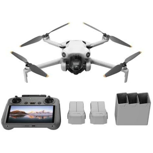 DJI 4 Pro Fly More Combo