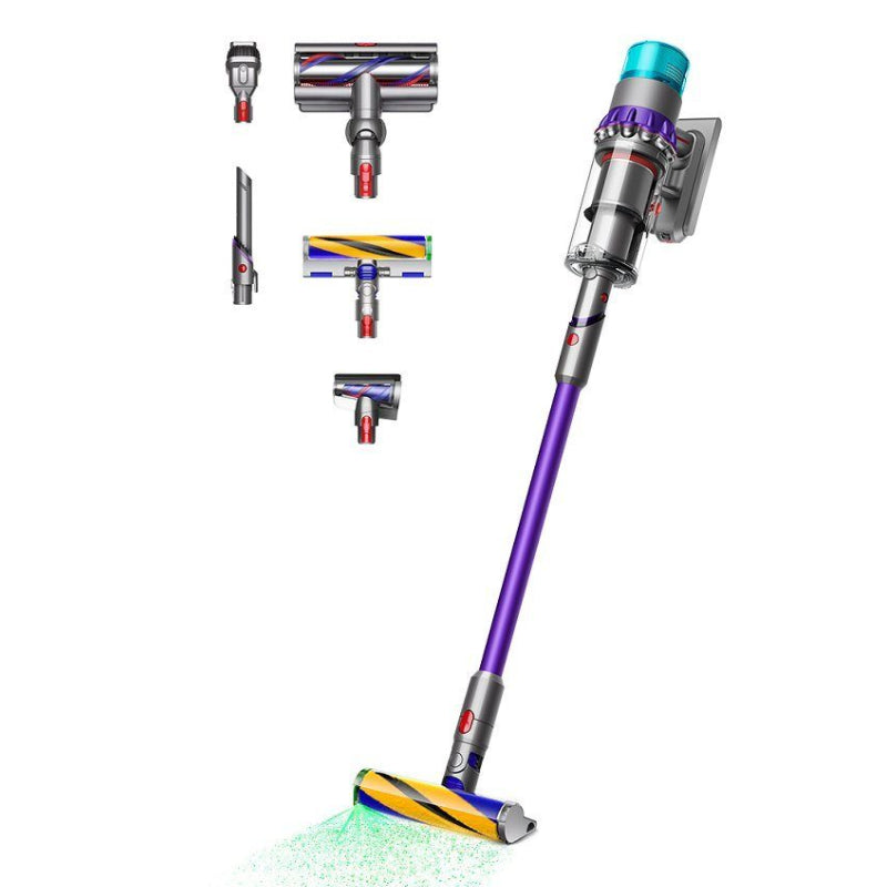 Dyson Gen5detect™ Absolute