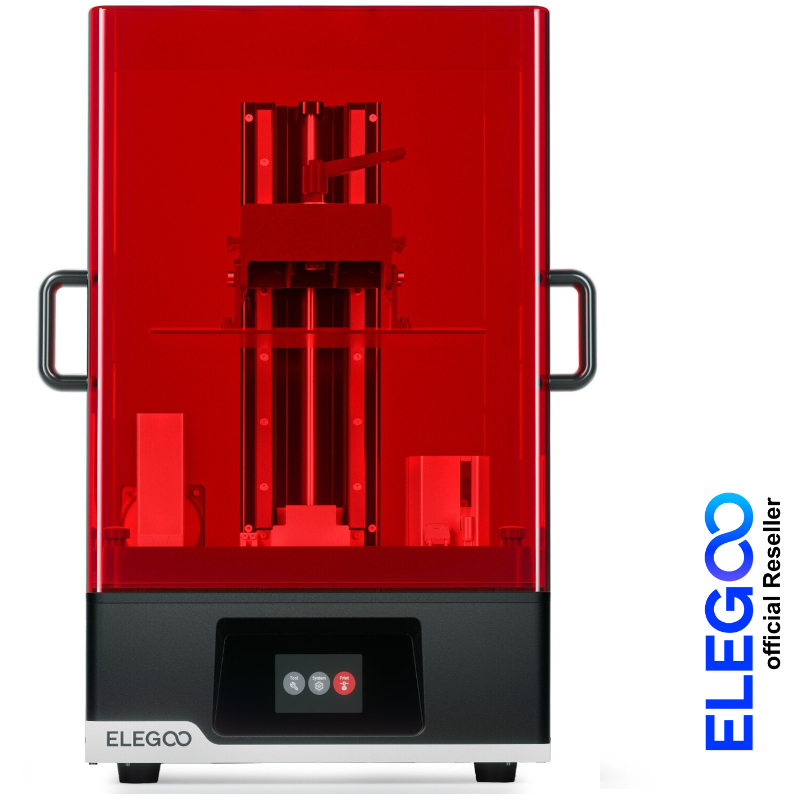 Elegoo Jupiter SE