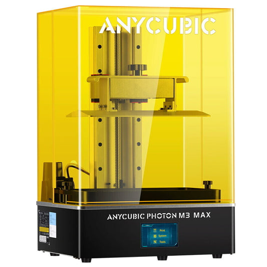 Anycubic Photon M3 Max