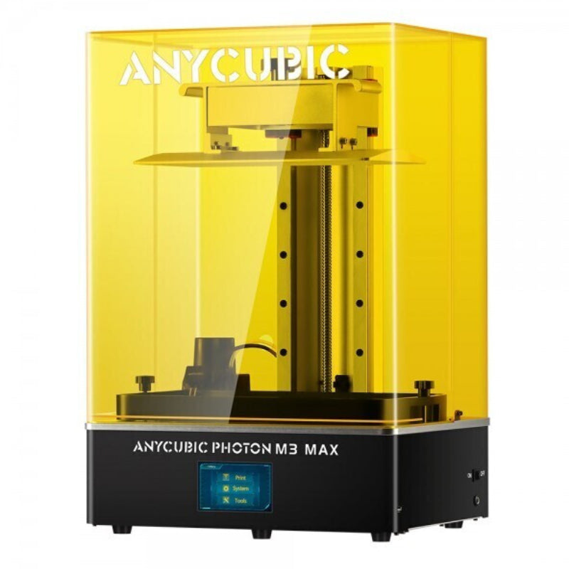 Anycubic Photon M3 Max