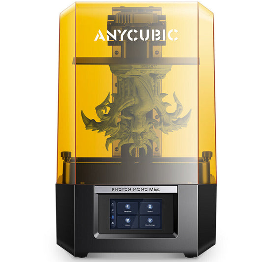 Anycubic Photon Mono M5s