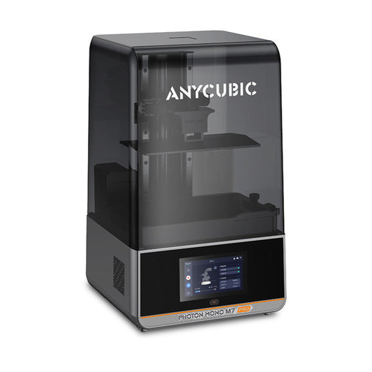 Anycubic Photon Mono M7 Pro