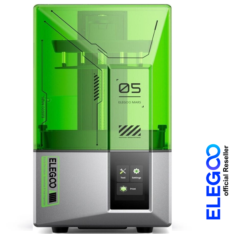 Elegoo Mars 5