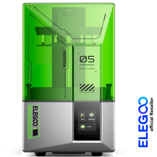 Elegoo Mars 5