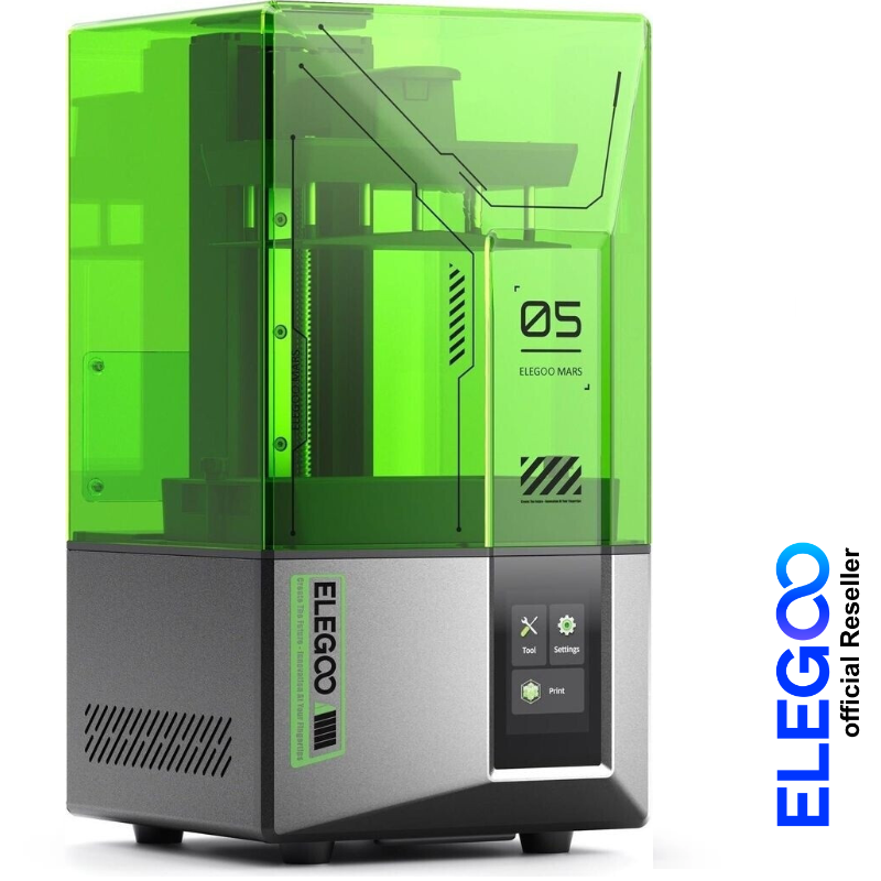 Elegoo Mars 5
