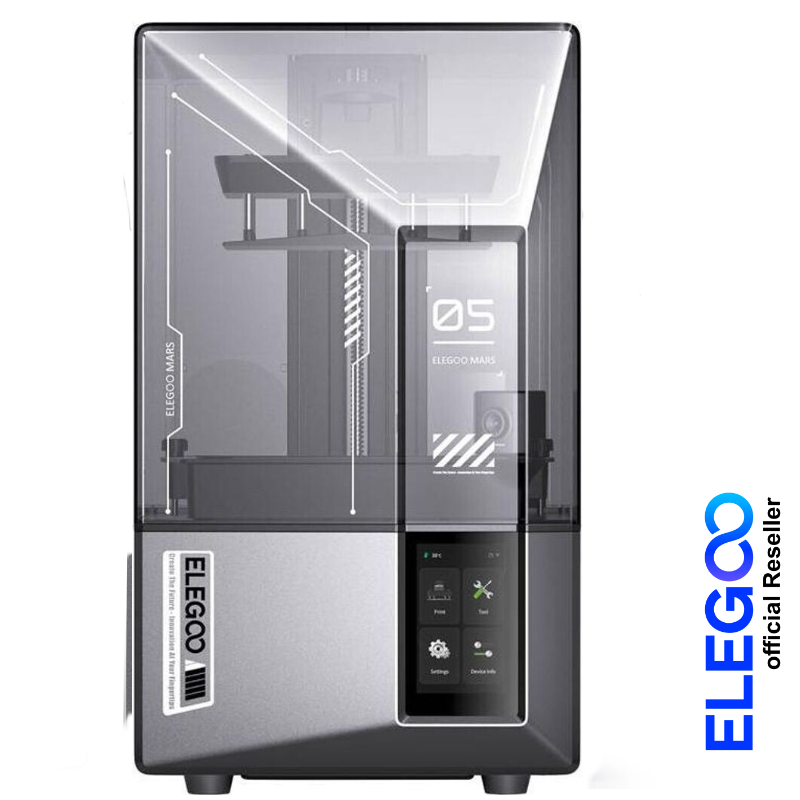 Elegoo Mars 5 Ultra