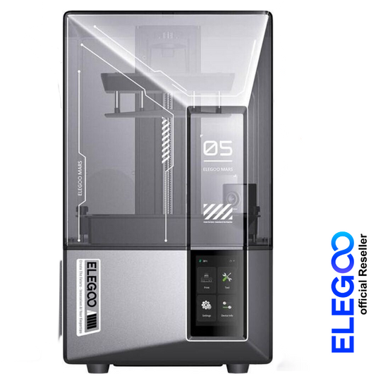 Elegoo Mars 5 Ultra