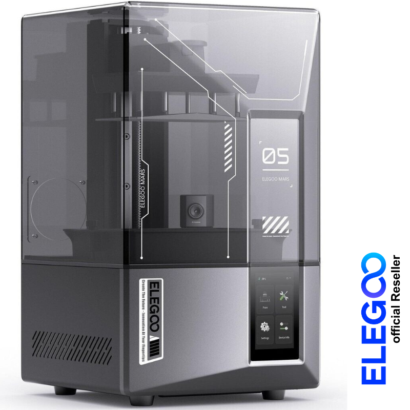 Elegoo Mars 5 Ultra
