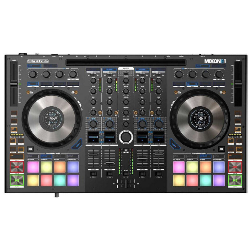 Reloop Mixon 8 Pro