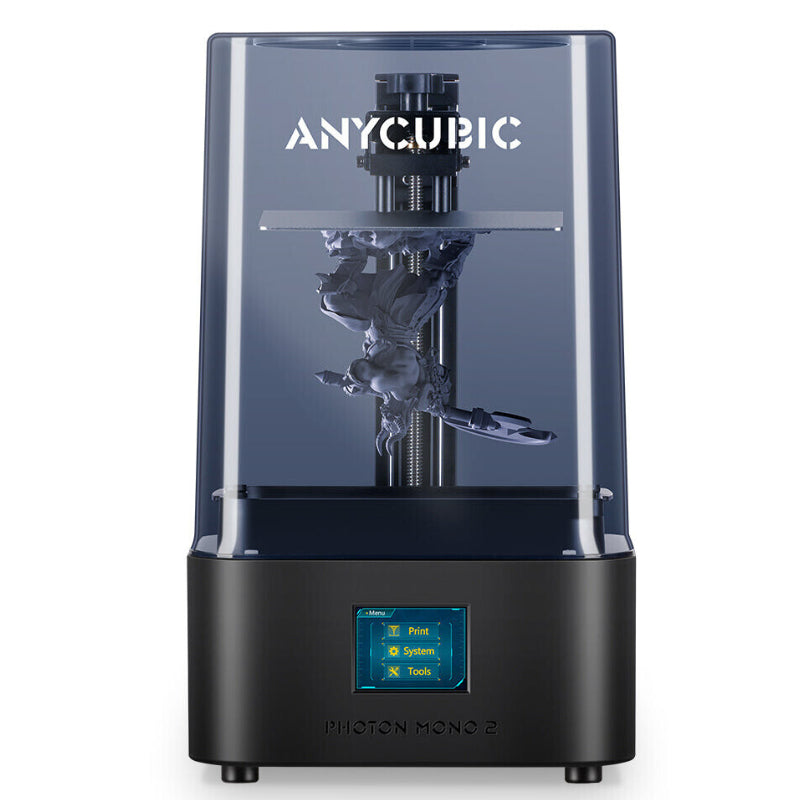 Anycubic Photon Mono 2