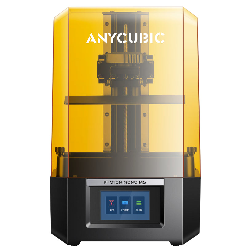 Anycubic Photon Mono M5