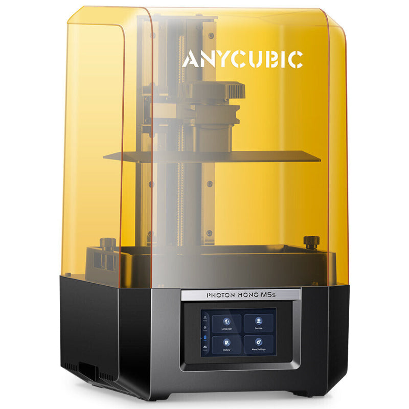 Anycubic Photon Mono M5