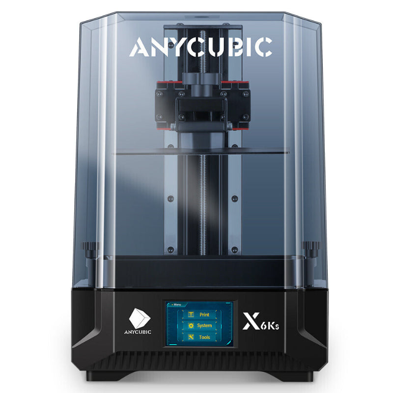 Anycubic Photon Mono X 6Ks