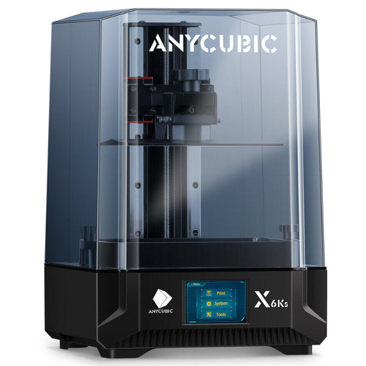 Anycubic Photon Mono X 6Ks