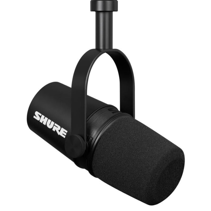 Shure MV7X