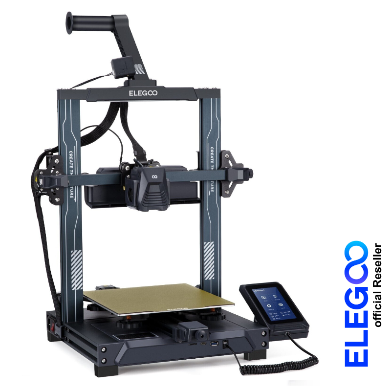 Elegoo Neptune 4
